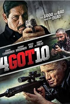 4Got10 2015 Altyazılı izle