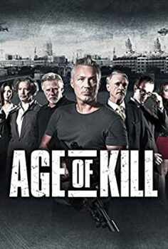 6 Kişi Ölecek – Age of Kill Türkçe Dublaj izle