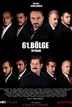 61. Bölge Türk Filmi izle