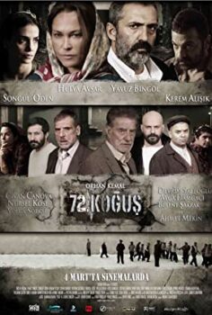 72. Koğuş Yerli film izle
