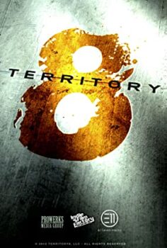 8. Bölge (Territory 8) Türkçe Dublaj İzle