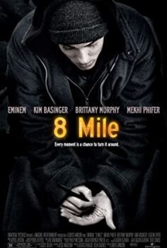 8 Mil – 8 Mile Türkçe Dublaj izle