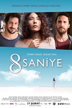 8 Saniye Filmi izle Full HD