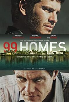 99 Homes & 99 Ev izle Türkçe Altyazılı