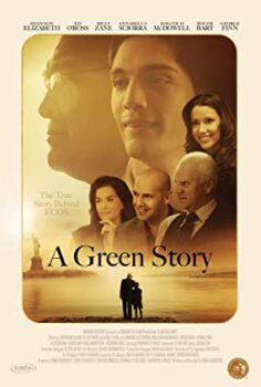 A Green Story (Yeşil Bir Hikaye) Türkçe Dublaj izle