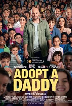 Acele Baba Aranıyor izle (2019)