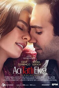 Acı Tatlı Ekşi izle (2017)