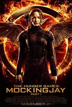 Açlık Oyunları – Alaycı Kuş Bölüm 1 (The Hunger Games: Mockingjay – Part 1) Türkçe Altyazılı izle
