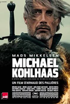 Adalet İçin (Michael Kohlhaas) Türkçe Dublaj İzle