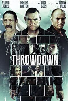 Adaletin Ötesinde – Beyond Justice 2014 Türkçe Dublaj izle