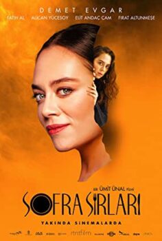 Adı Aşk Yerli film izle (2018)