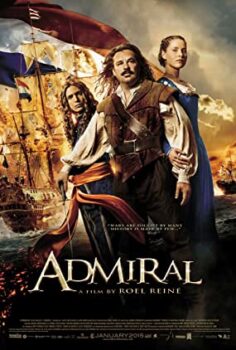 Admiral (film) Türkçe Dublaj izle