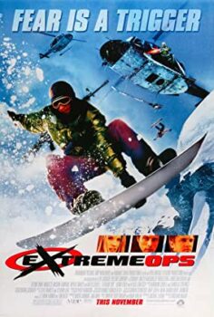 Adrenalin (Extreme Ops) Türkçe Dublaj İzle