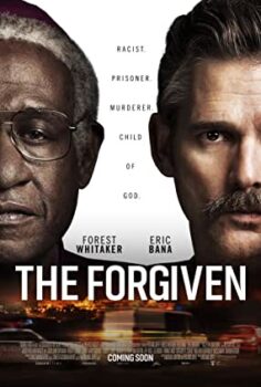Affedilen | The Forgiven izle (2017)