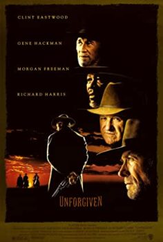 Affedilmeyen – Unforgiven izle