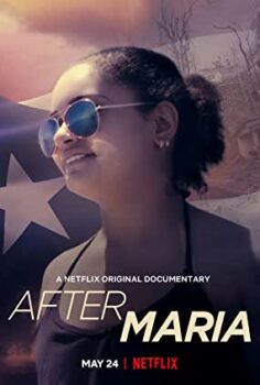 After Maria izle (2019)
