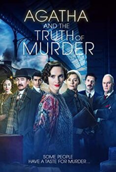 Agatha ve Cinayet Gerçeği – Agatha and the Truth of Murder izle (2018)