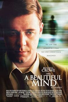 Akıl Oyunları (A Beautiful Mind) Türkçe Dublaj İzle