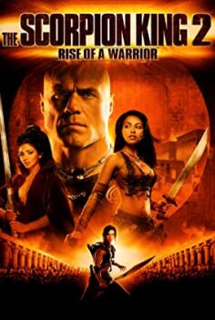 Akrep Kral 2 Savaşçının Yükselişi Türkçe Dublaj izle