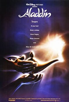 Alaaddin – Aladdin izle (1992)