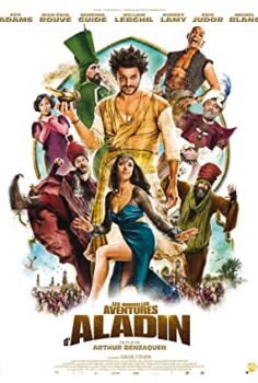 Alaaddin’in Yeni Serüvenleri izle Türkçe Dublaj
