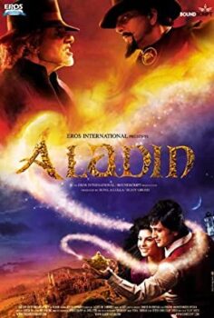 Aladin Filmi Türkçe Dublaj izle