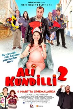 Ali Kundilli 2 yerli film izle hd
