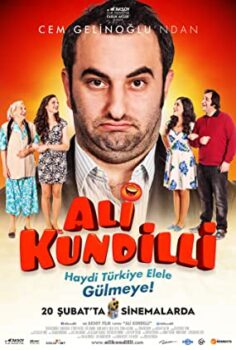Ali Kundilli (Yerli Film) İzle