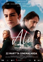 Ali Yerli film izle (2019)