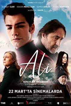 Ali Yerli Sansürsüz izle (2019)