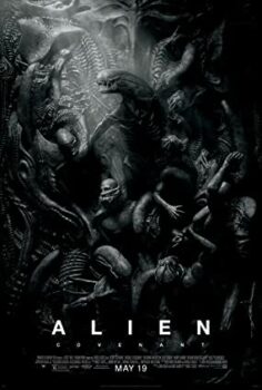 Alien Covenant izle (2017)