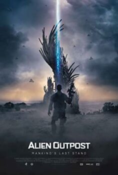 Alien Outpost Türkçe Dublaj İzle 37. Karakol İzle 37. Karakol Türkçe Dublaj