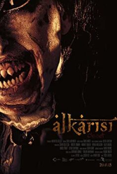 Alkarısı: Cinnet izle Yerli Korku Filmi