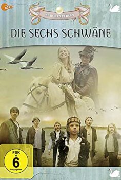 Altı Kuğu Filmi 2012 Türkçe Dublaj HD izle