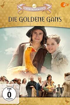 Altın Kaz – Die goldene Gans 2013 Türkçe Dublaj izle