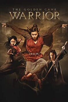 Altın Savaşçı Türkçe Dublaj izle