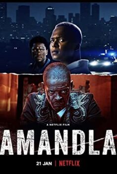 Amandla izle (2022)