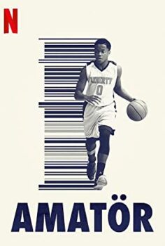Amatör – Amateur Dram Spor film izle (2018)