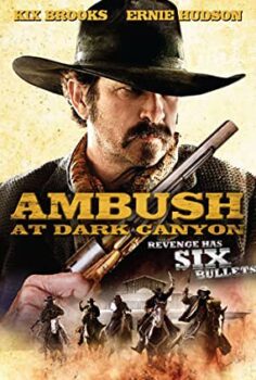 Ambush at Dark Canyon Türçe Dublaj izle