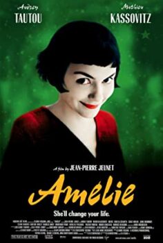 Amelie Altyazılı 720p izle
