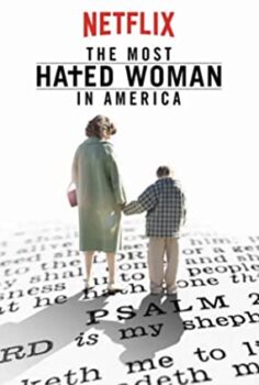 Amerika’nın En Çok Nefret Edilen Kadını film izle 2017