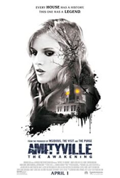 Amityville The Awakening Türkçe Altyazı izle (2017)