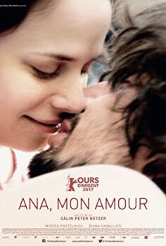 Ana mon amour Türkçe Dublaj izle (2017)