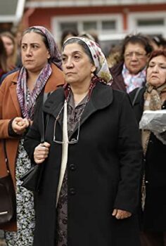 Anamız Var (2018)