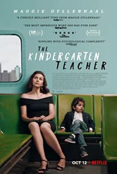 Anaokulu Öğretmeni izle (2018)