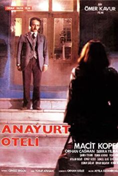 Anayurt Oteli izle Türk Filmi