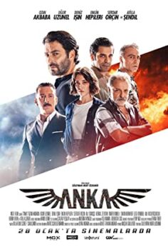 Anka izle (2022)