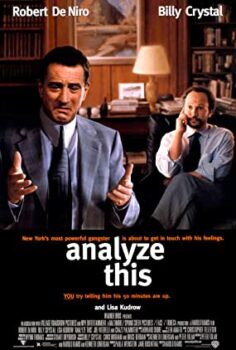 Anlat Bakalım – Analyze This izle