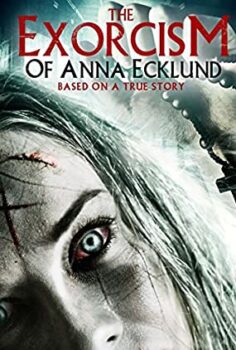 Anna Ecklund İçimdeki Şeytan izle (2016)