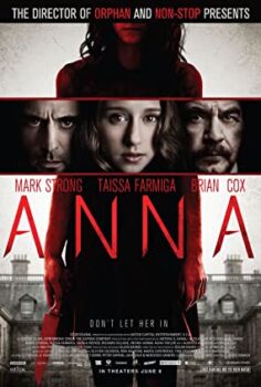 Anna izle (2019)